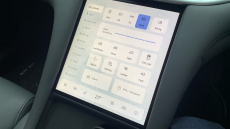 MG Im5 300kW Long Range 100kWh 5dr Auto Electric Hatchback